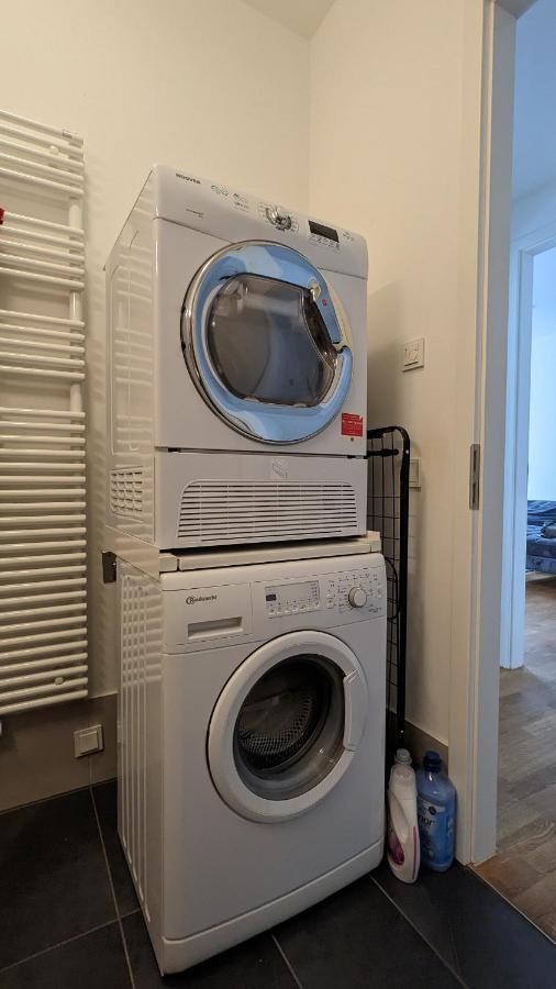 Modern Apartment In Mitte Berlin Zewnętrze zdjęcie